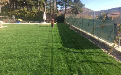 INSTALACIÓN DE TEPES